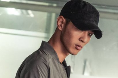 Jadi Tahanan Kriminal, Ji Soo Mandi Keringat di Teaser 'Bad Guys 2'