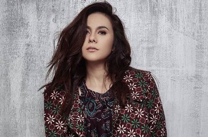 Bintangi 'Dunia Terbalik', Rating Tinggi dan Kisah TKW Jadi Alasan Wulan Guritno Tertarik?