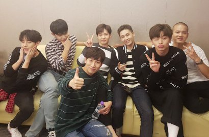 Koreografi 'Missing You' BTOB Ini Bikin Fans Jatuh Cinta, Kok Bisa?