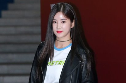 Usai Na Eun, Chorong A Pink Juga Jadi Korban Ancaman Teror Bom