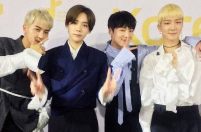 Tak Masukkan Winner ke Best Male Group MAMA 2017, Mnet Sengaja Curang?