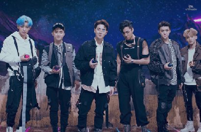 STATION Rilis 4 Versi Remix 'Power' EXO Garapan DJ Dash Berlin cs