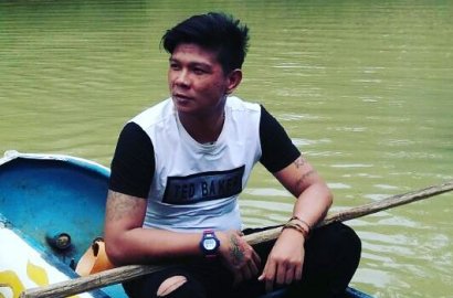 Jadi Super Hero, Andika Kangen Band Bikin Netter Ngakak Ungkap 'Misi' Ini