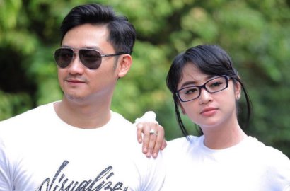 Beredar Data Nikah Dewi Persik, Netter Heboh Bahas Nama Depan Angga Wijaya