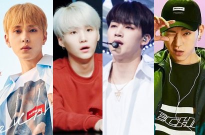 Industri Musik K-Pop Berubah Sejak Member Sejumlah Grup Rangkap Jadi Produser