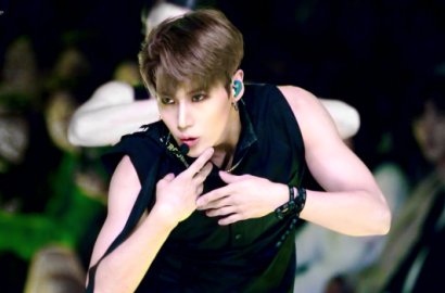 Taemin Bahas Soal Parfum Hingga Rencana di Hari Halloween, Seperti Apa?