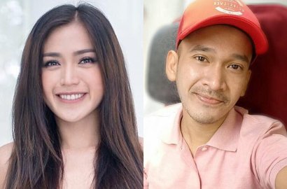 Jessica Iskandar Tanggapi Serius Ejekan Parfum Bau Alay, Ruben Onsu: Kan Aneh