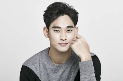 Niat Berangkat Diam-Diam, Ini Alasan Kim Soo Hyun Rahasiakan Lokasi Wamil