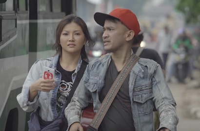 Jelang Ultah Pernikahan ke-4, Vlog Sarwendah dan Ruben Onsu Ini Bikin Nangis Bombay