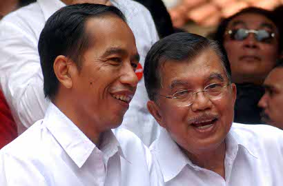 Soal Keberhasilan Pencapaian 3 Tahun Jokowi-JK, Begini Kata PDIP