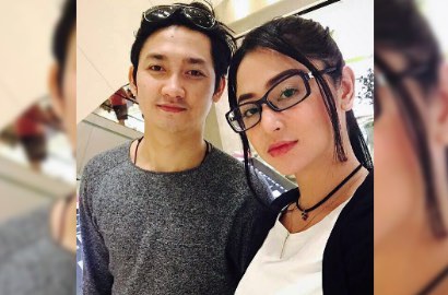 Suami Dituduh Matre, Ini Reaksi Dewi Persik
