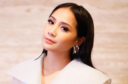 Raffi Unggah Foto Blur Istri, Ini Kata Nagita Slavina Soal Hinaan Gembrot