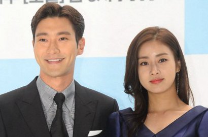 Romantis Siapkan Bunga dan Lampu-Lampu, Siwon Gagal Temui Kang Sora di 'Revolution of Love'?