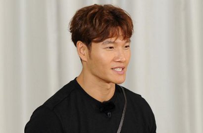 Kocak, Ini Alasan Kim Jong Kook Betah Pakai Kaus Singlet yang Sama