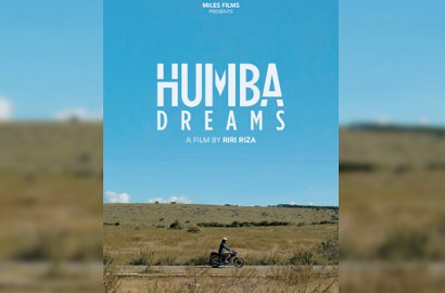 Digarap Miles Films, 'Humba Dreams' Menang CJ Entertainment Award di APM BIFF 2017