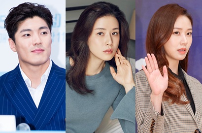 Aktor 'Kim Bok Joo' dan Aktris 'WYWS' Ini Dampingi Lee Bo Young Main 'Mother'