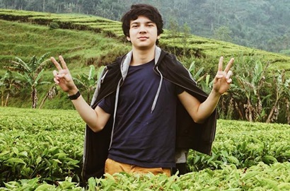 Mulai Muncul Pekan Depan, Inikah Peran Endy Arfian di 'Dear Nathan the Series'?