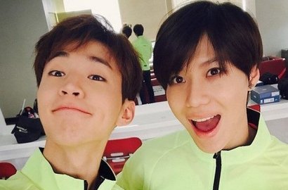 Taemin SHINee dan Henry SuJu-M Sukses Bikin Tertawa Nangis di 'Life Bar', Kenapa?