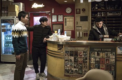 Film 'Room No.7' D.O.-Shin Ha Kyun Cs Akhirnya Umumkan Jadwal Rilis, Kapan?