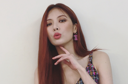 Tak Cuma Rumor, HyunA Bocorkan Bakal Comeback Lagi Karena Alasan Ini