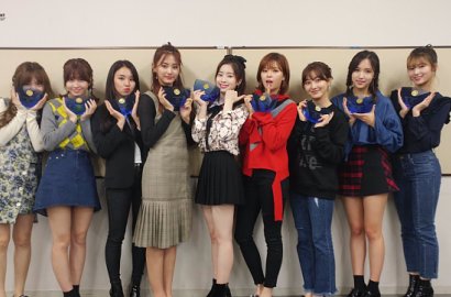Twice Ternyata Pernah Grogi Saat Promosi 'Signal', Netter: Karena di MV Ada Alien Aneh?