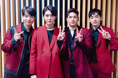 NU'EST W Pecahkan Rekor Grup Terlama Menang Acara Musik, Ini Kata Netter