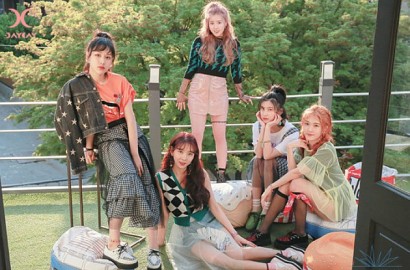 Belum Debut, Grup Beranggotakan Eks 'PD101' dan 'K-Pop Star 6' Ini Bubar