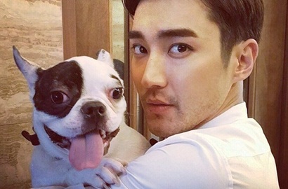 Keluarga Korban Beri Pernyataan, Ternyata Ini Alasannya Maafkan Siwon atas Insiden Gigitan Anjing