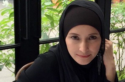 Bolak-Balik Kunjungi Penjara Jadi Alasan Inneke Koesherawati Vakum dari Dunia Hiburan?