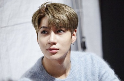 Taemin SHINee Ternyata Gak Suka Pesta, Tapi Rela Lakukan Ini Demi Fans