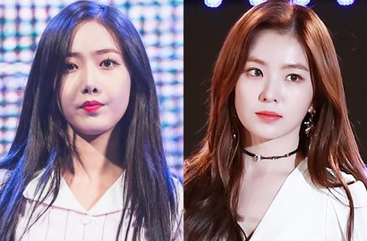 Kalahkan Irene Cs, SinB Jadi Idol Girl Group dengan Reputasi Terbaik Oktober 2017