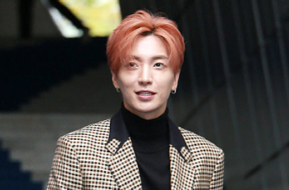 Bukan Hanya Tetangga Siwon, Leeteuk Juga Pernah Jadi Korban Gigitan Bugsy?