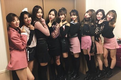 Rilis Teaser Mempesona, Twice Bocorkan 'Likey' Mirip 'TT' - 'Like Ohh Ahh'