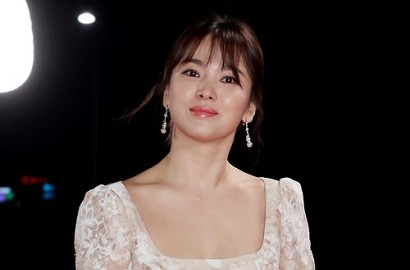 Wawancara Jelang Nikah, Song Hye Kyo Ungkap Arti Kebahagiaan Baginya