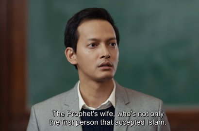 Aisha 'Hilang', Fedi Nuril Direbutkan 3 Perempuan di Trailer 'AAC 2'