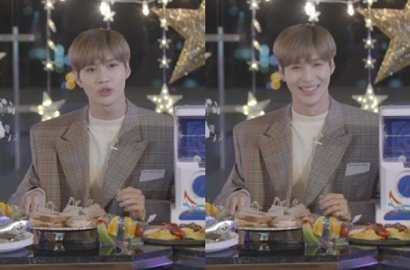 Curigai Manajer Curi Uangnya, Candaan Taemin di Siaran V Live Ini Jadi Sorotan