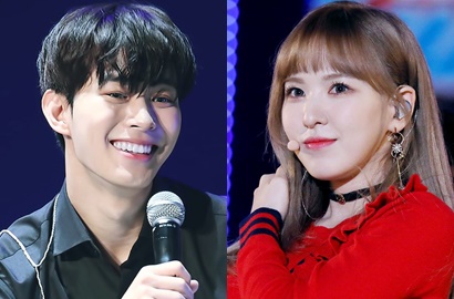 Makin Seru, Wendy Red Velvet Hingga Hongbin VIXX cs Gabung di 'Master Key' Ronde 5