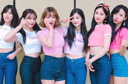 Usai Na Eun-Chorong, A Pink Kembali Jadi Korban Ancaman Bom di Busan