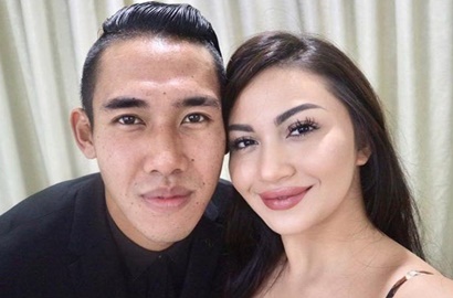 Pelukan Hingga Ciuman, Ryuji Utomo Pamer Video Mesra Bareng Ariel Tatum