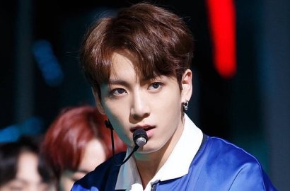 Video Fokus Jungkook BTS Perform 'DNA' Raih 10 Juta Viewers, Netter Ngeri
