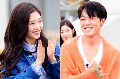 Jadi Bintang Tamu 'Master Key', Jung Chae Yeon-Bobby iKON Dijuluki Jenius Variety