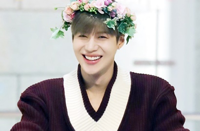Dulunya Nggak Bisa Nyanyi, Taemin Alami Hal Ekstrem Ini Demi Perbaiki Kemampuan