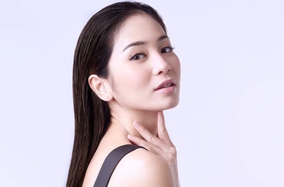 Sudah Akui Suami, Ternyata Begini Hubungan Bunga Zainal dan Anak Tiri yang Super Cantik
