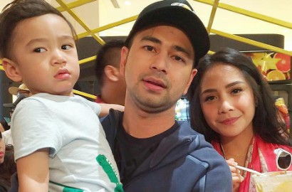 Nagita Kembali Marah Disebut Mirip Ayu Ting Ting, Bala Jaer Ngamuk