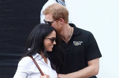 Restui Meghan Markle Dinikahi Pangeran Harry, Sang Ayah Akui Bangga