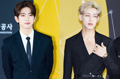 GOT7 Gelar Fanmeeting Mini, Twerking Jinyoung-BamBam Bikin Heboh