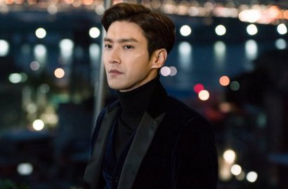 Rating 'Revolution of Love' Naik Lagi, Bukti Tak Kena Imbas Kasus Anjing Siwon?