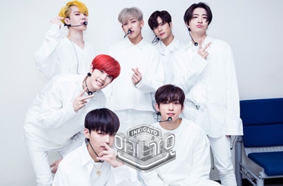 GOT7 Sebut Member Rainz Mantan Rekan Trainee Mereka Ini Imut, Siapa?