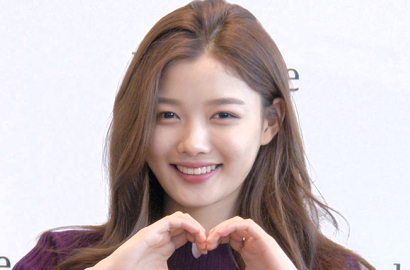 Kim Yoo Jung Diincar Bintangi Drama Adaptasi Webtoon Populer JTBC, Ini Detailnya