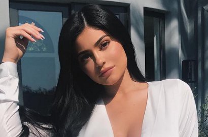 Disebut Hamil, Kylie Jenner Juga Alami Morning Sickness Hingga Ngidam